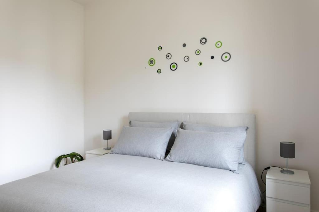 Dandolo Apartment By Welc Trévise Extérieur photo